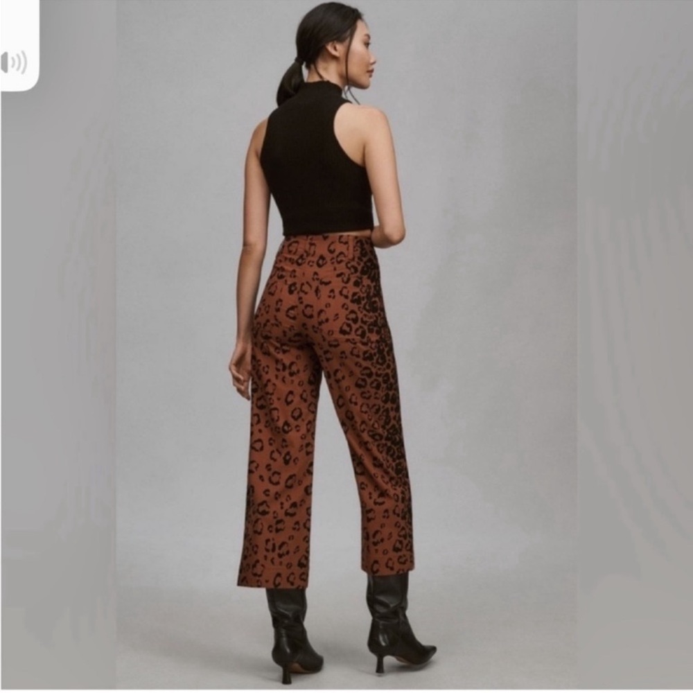 Maeve Colette Pants - Picture 2 of 8